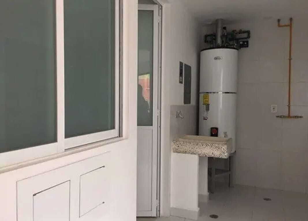 Departamento en Interlomas, Huixquilucan, foto 10 de 17