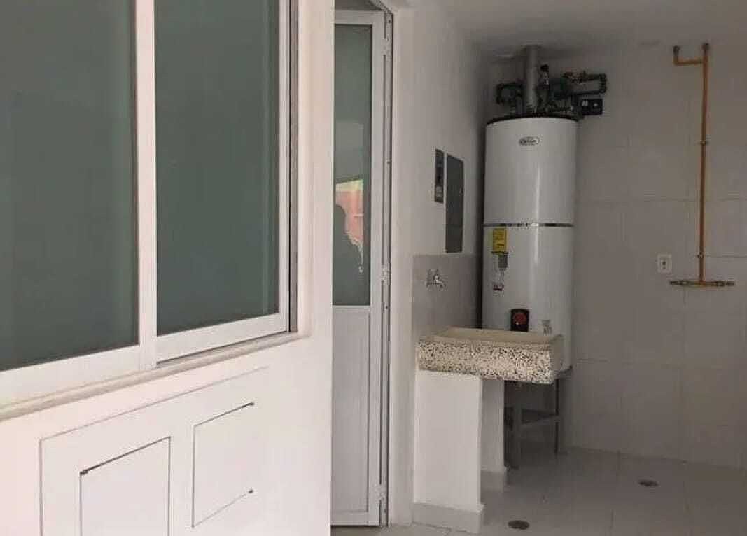 Apartamento em Interlomas, Huixquilucan, foto 10 de 17