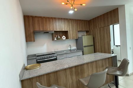 NEW APARTMENT IN REAL ZONE