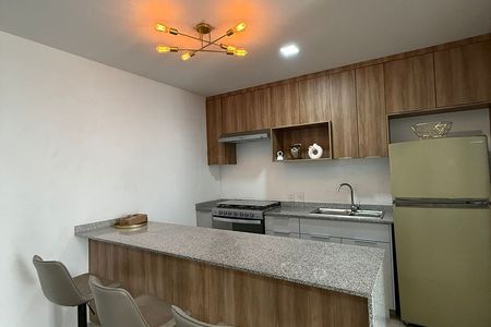 NEW APARTMENT IN REAL ZONE
