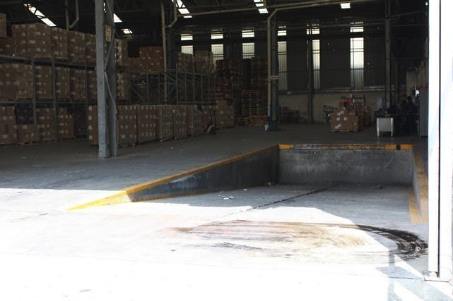 Galpão industrial em Xocoyahualco, Tlalnepantla de Baz, foto 2 de 6