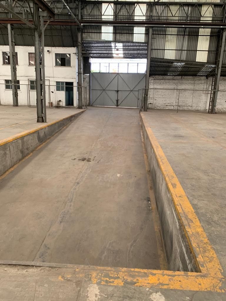 Galpão industrial em Xocoyahualco, Tlalnepantla de Baz, foto 5 de 6