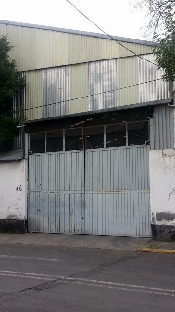 Galpão industrial em Xocoyahualco, Tlalnepantla de Baz, foto 6 de 6