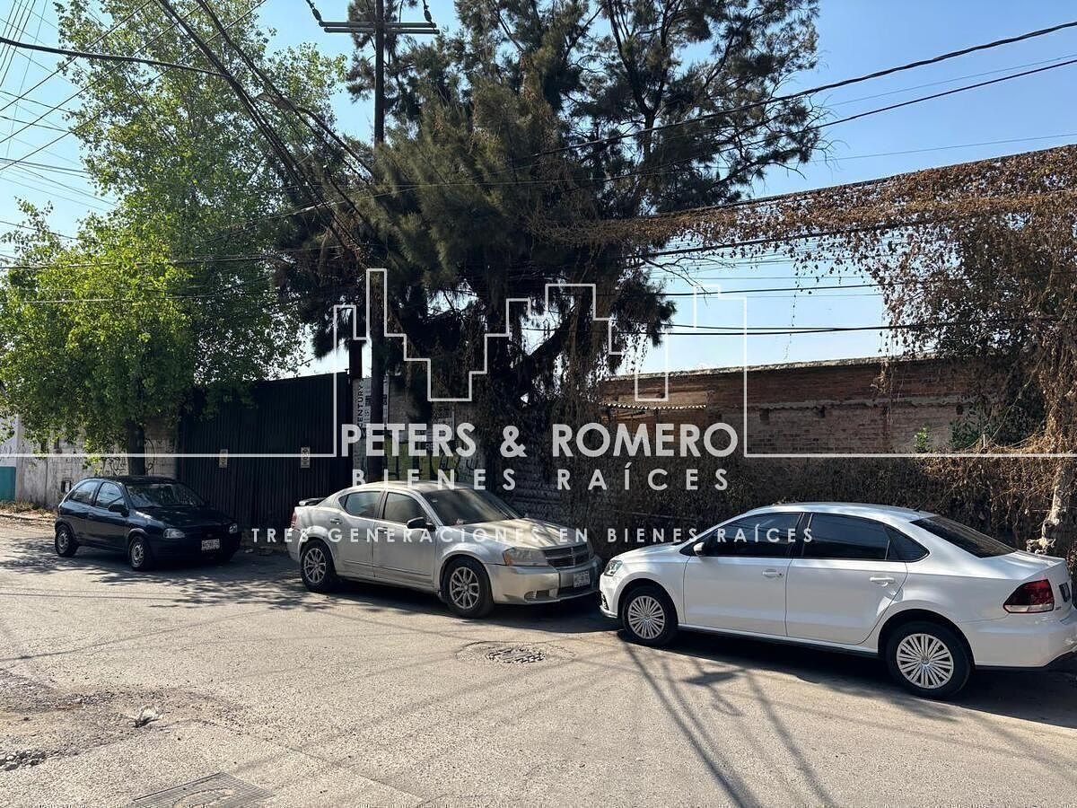 Terreno en La Joya Ixtacala, Tlalnepantla de Baz, foto 2 de 5
