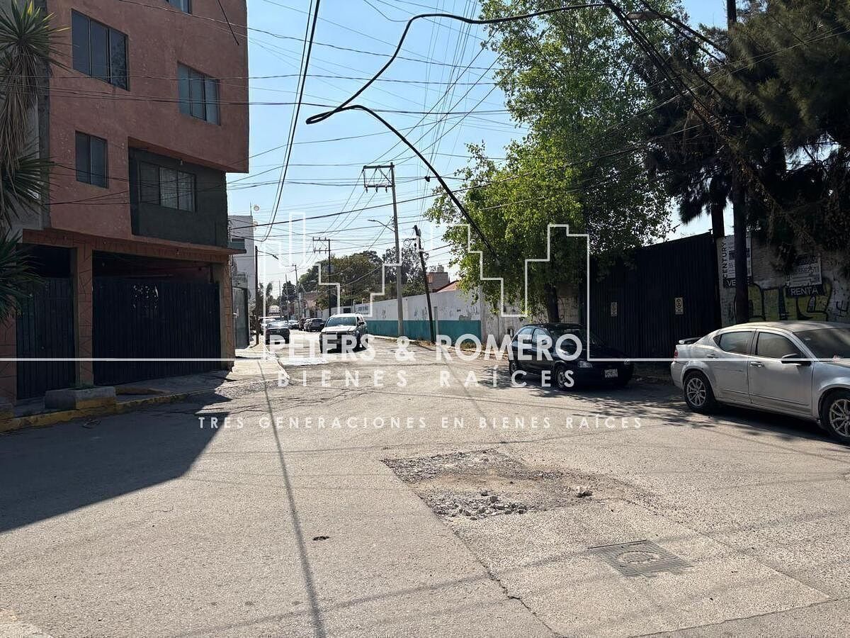 Terreno en La Joya Ixtacala, Tlalnepantla de Baz, foto 3 de 5
