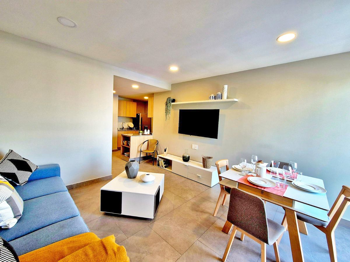 Departamento en venta Conjunto Puerta Tlanepantla - foto 2
