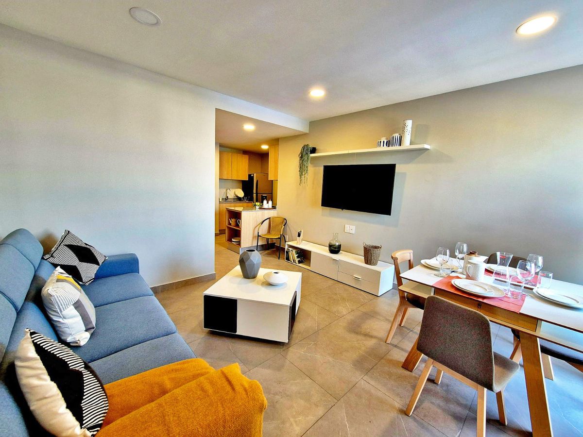 Departamento en venta Conjunto Puerta Tlanepantla - foto 1