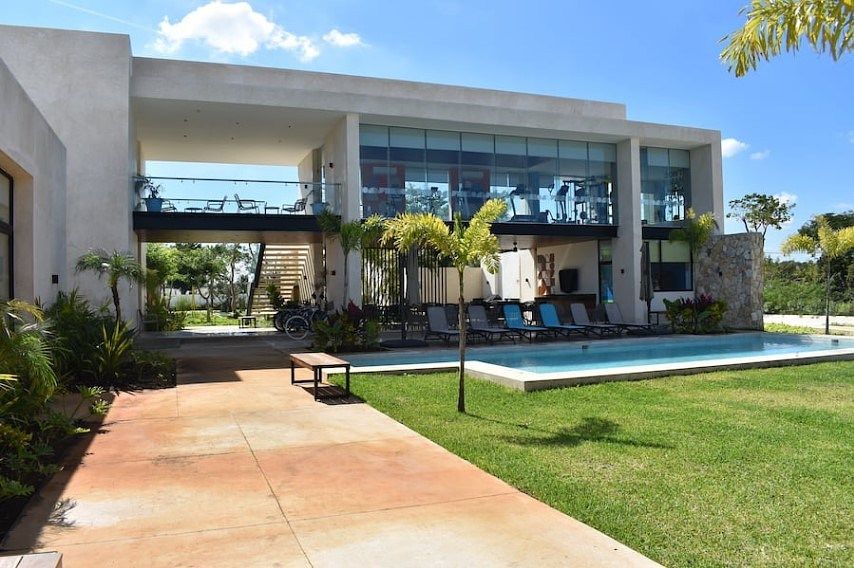 Casa en San Ignacio, Progreso, foto 18 de 31
