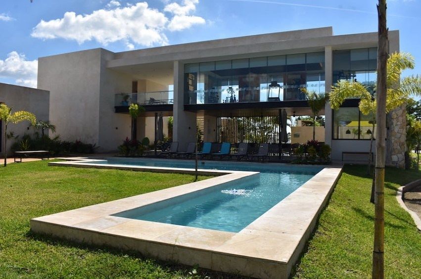 Casa en San Ignacio, Progreso, foto 19 de 31