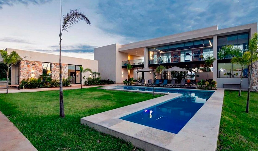 Casa en San Ignacio, Progreso, foto 22 de 31