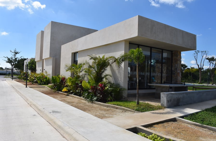 Casa en San Ignacio, Progreso, foto 26 de 31