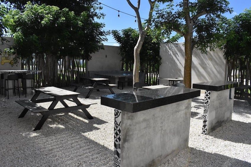 Casa en San Ignacio, Progreso, foto 27 de 31