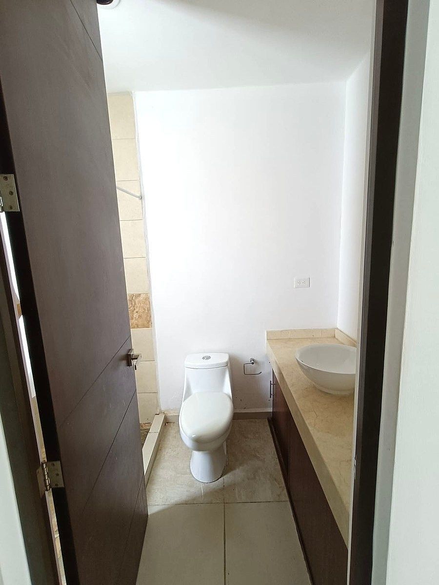 Departamento en Chuburna de Hidalgo, Mérida, foto 4 de 9