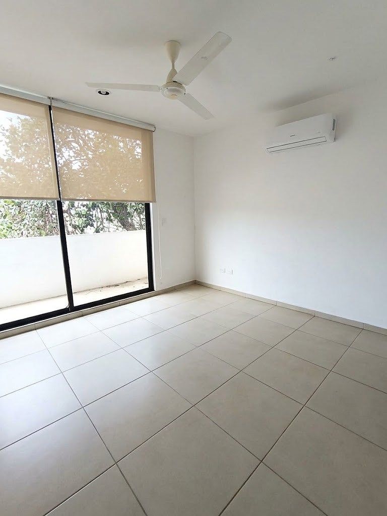 Departamento en Chuburna de Hidalgo, Mérida, foto 7 de 9