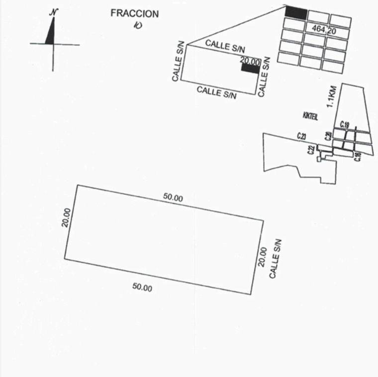 3 of 27: lote 27