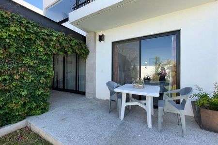 ALUGUEL DE APARTAMENTO TIPO LOFT MOBILIADO EM CUMBRES DEL LAGO JURIQUILLA