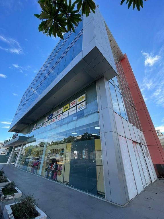 Oficinas en Venta Bella Vista, Santo Domingo