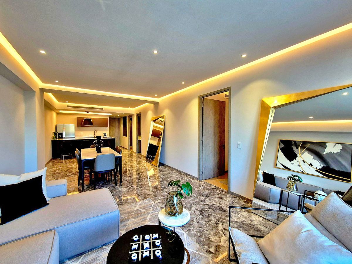 Departamento en Venta en Vía Residences INTERLOMAS - foto 4