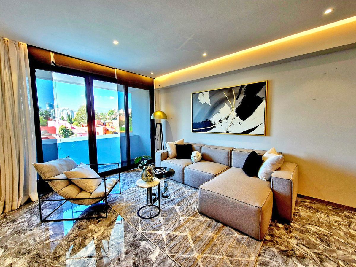 Departamento en Venta en Vía Residences INTERLOMAS - foto 2