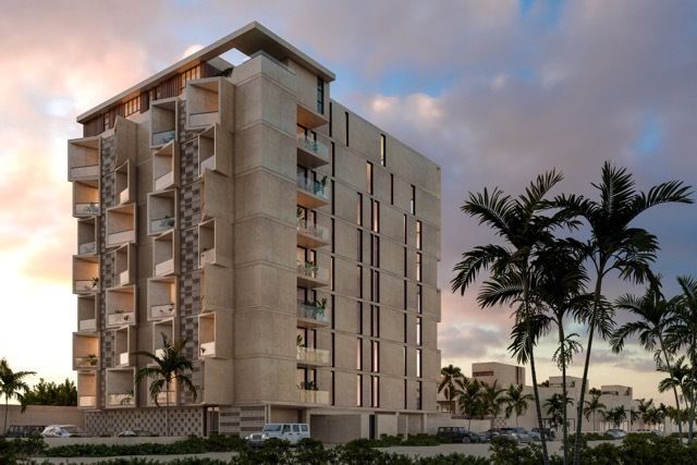 Departamentos En Venta Telchac Puerto, Yucatán