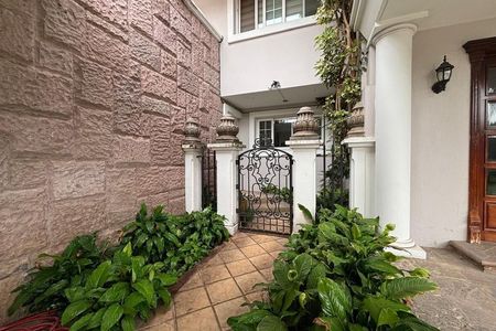 Residencia en Renta en una de las zonas mas seguras de la ZMG