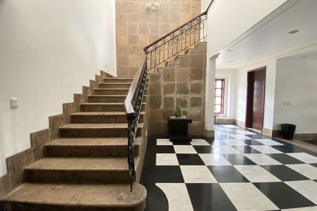 Residencia en Renta en una de las zonas mas seguras de la ZMG