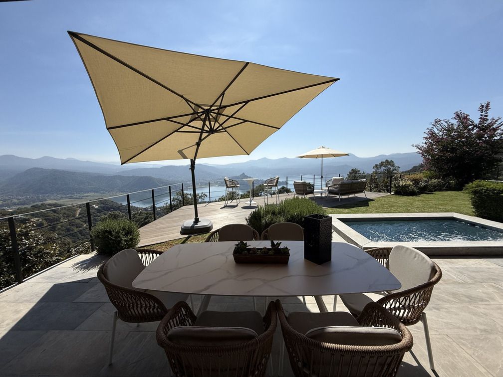 5 de 44: Terraza