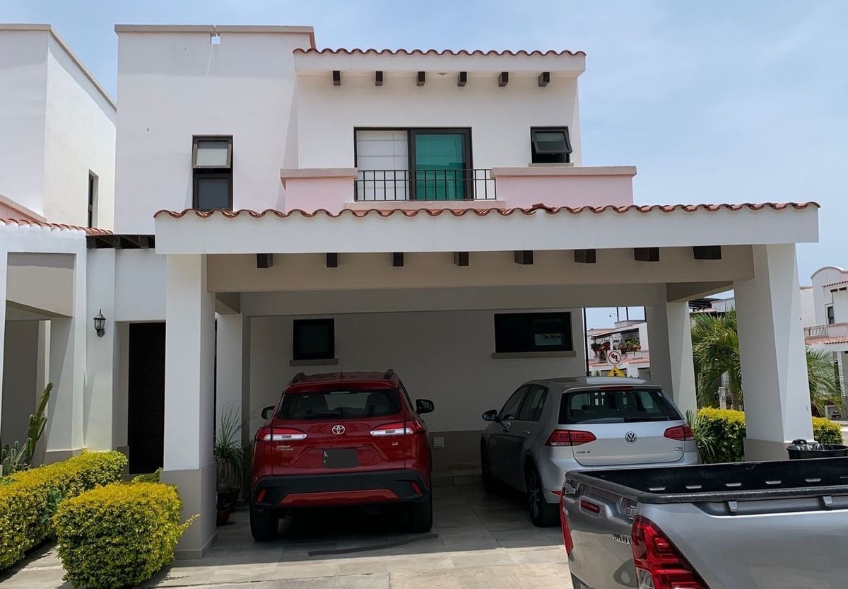 Casa en Venta en Jardines de la Alameda, foto 1 de 9