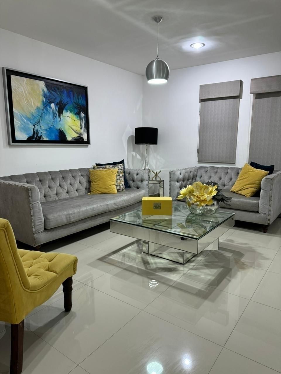 Casa en Alameda, Mazatlán, foto 3 de 9