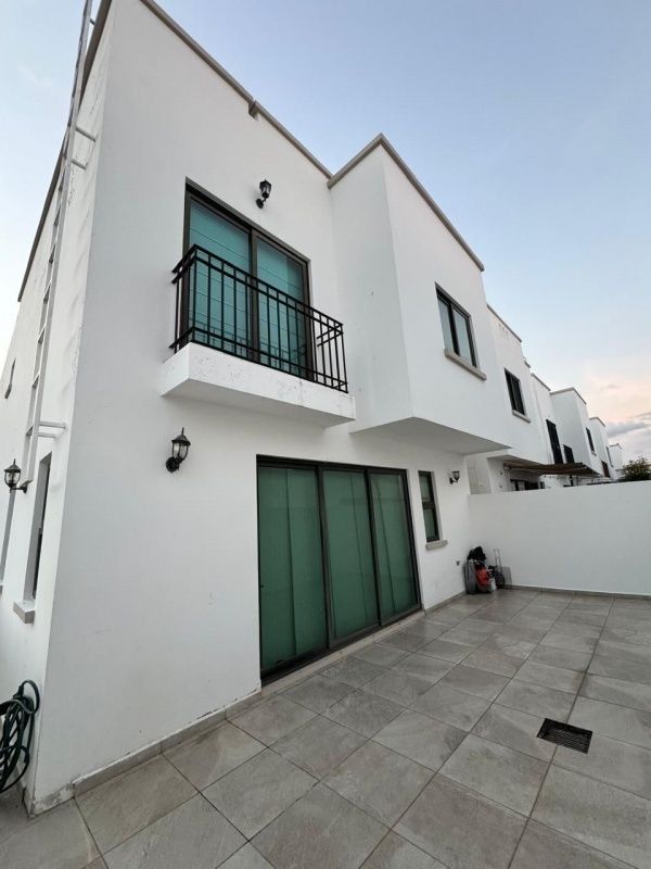 Casa en Alameda, Mazatlán, foto 8 de 9