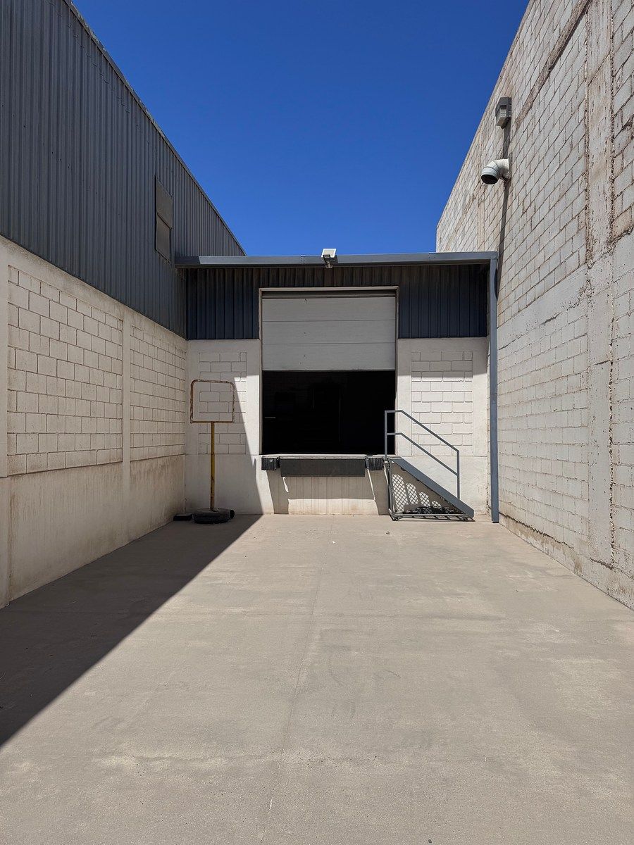 Bodega comercial en El Sauzal, Ensenada, foto 4 de 29