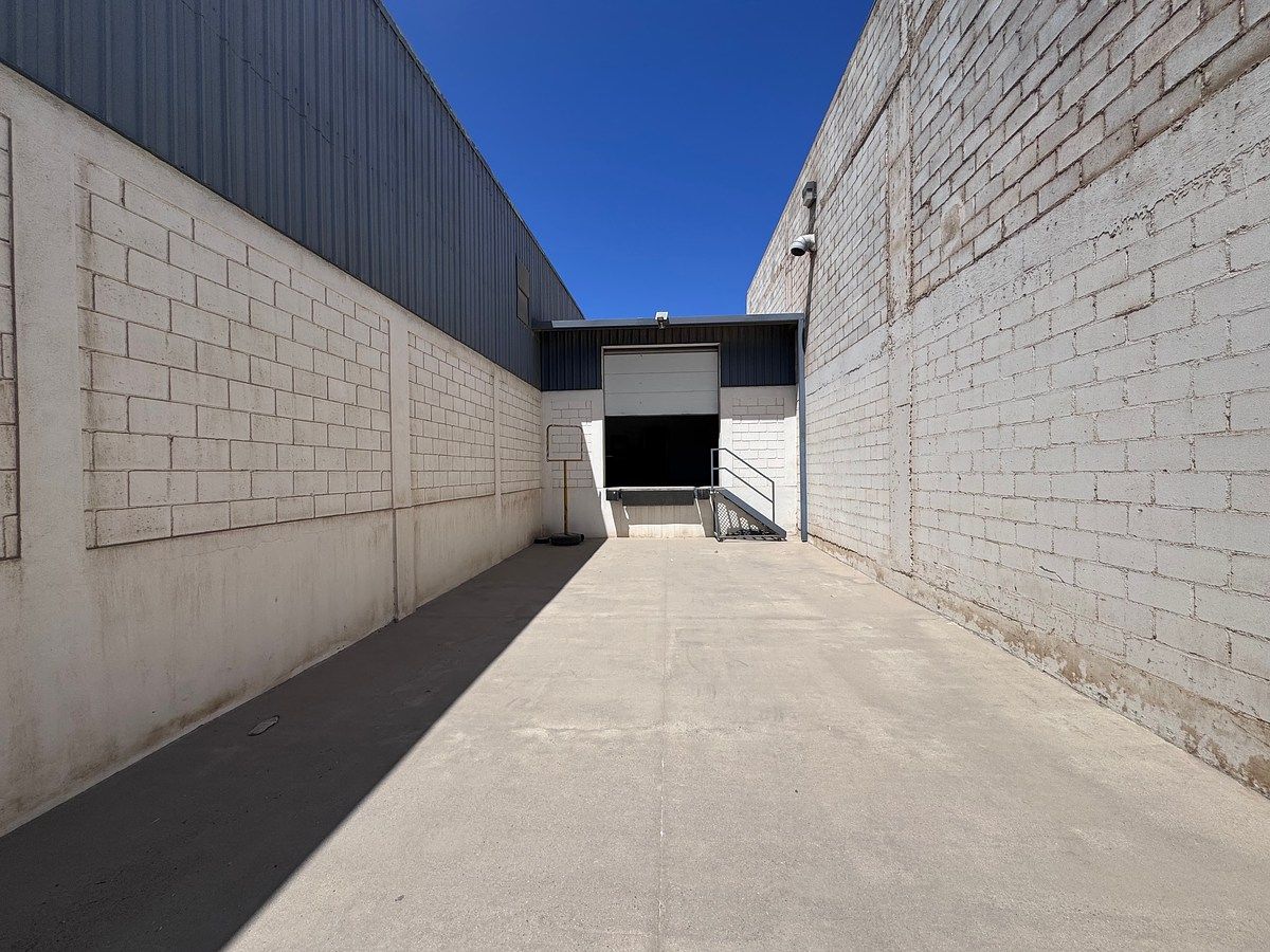 Bodega comercial en El Sauzal, Ensenada, foto 5 de 29