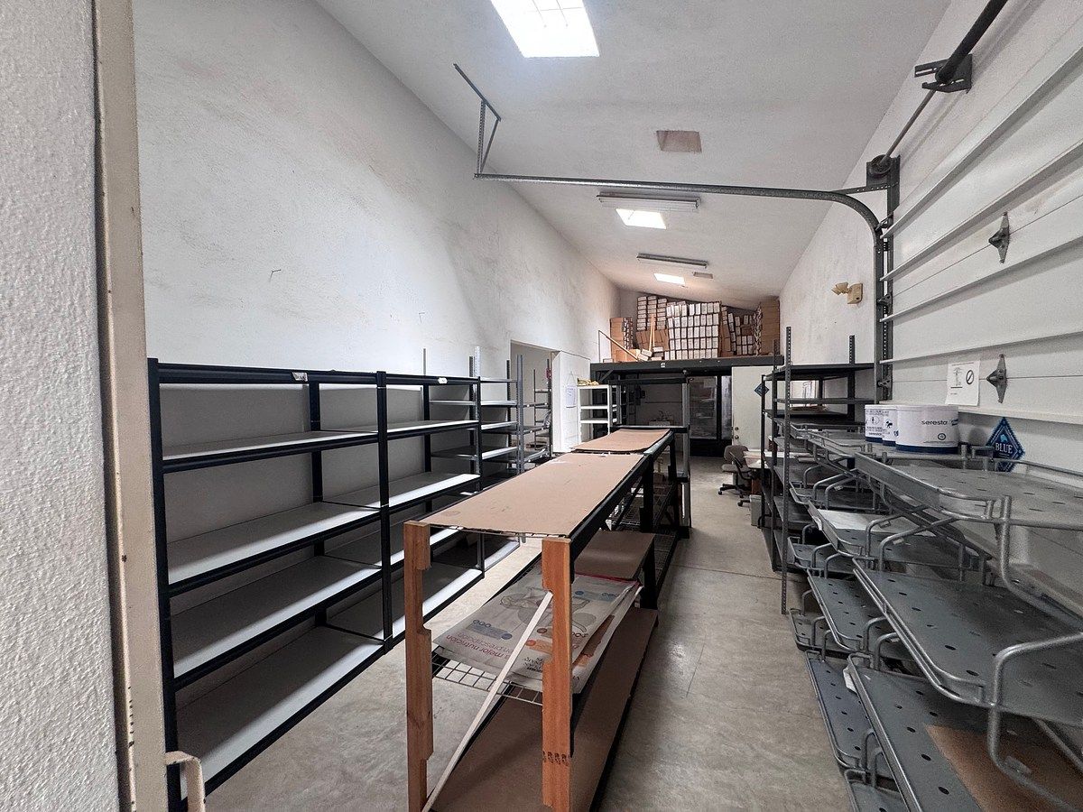 Bodega comercial en El Sauzal, Ensenada, foto 6 de 29