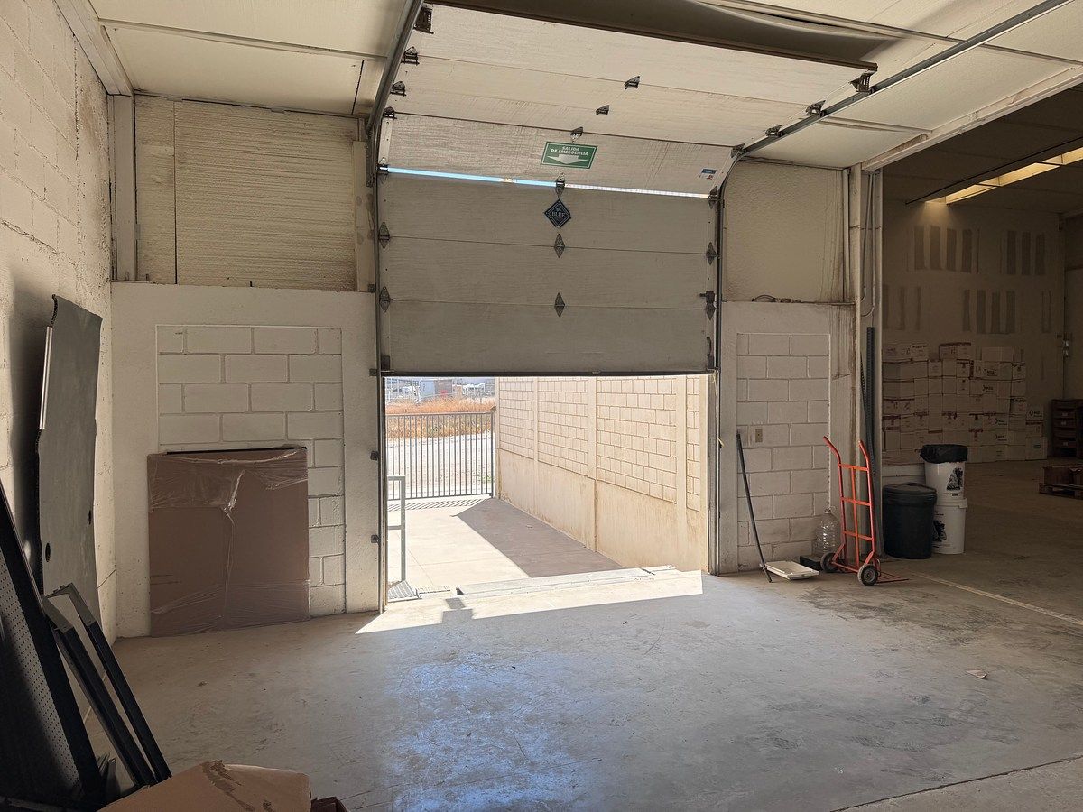 Bodega comercial en El Sauzal, Ensenada, foto 8 de 29