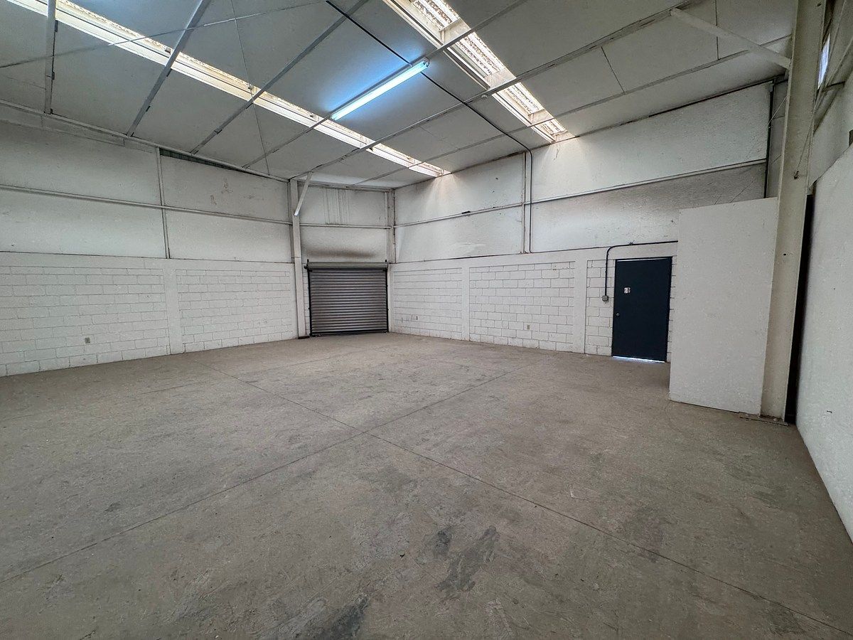 Bodega comercial en El Sauzal, Ensenada, foto 13 de 29