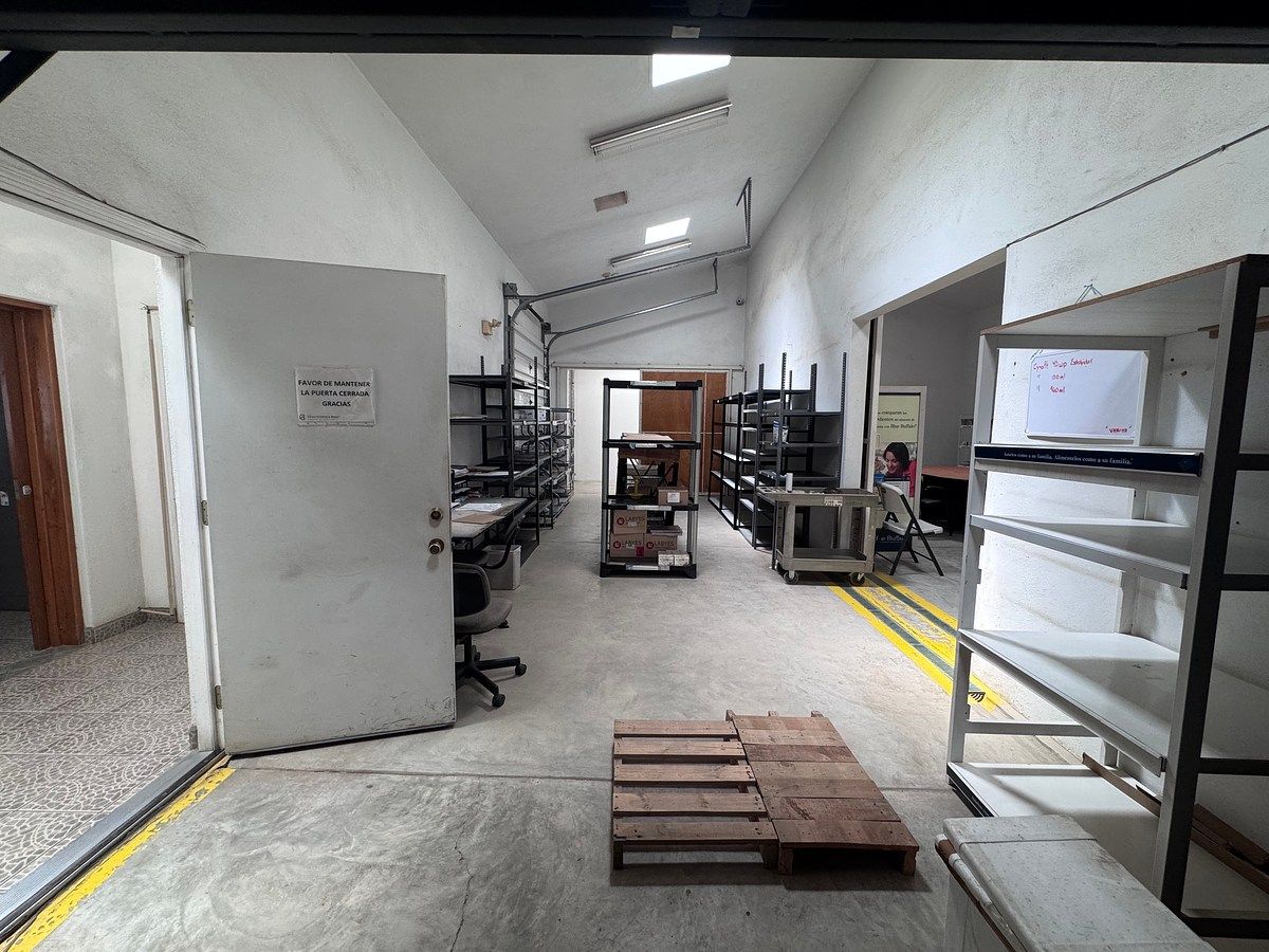 Bodega comercial en El Sauzal, Ensenada, foto 25 de 29