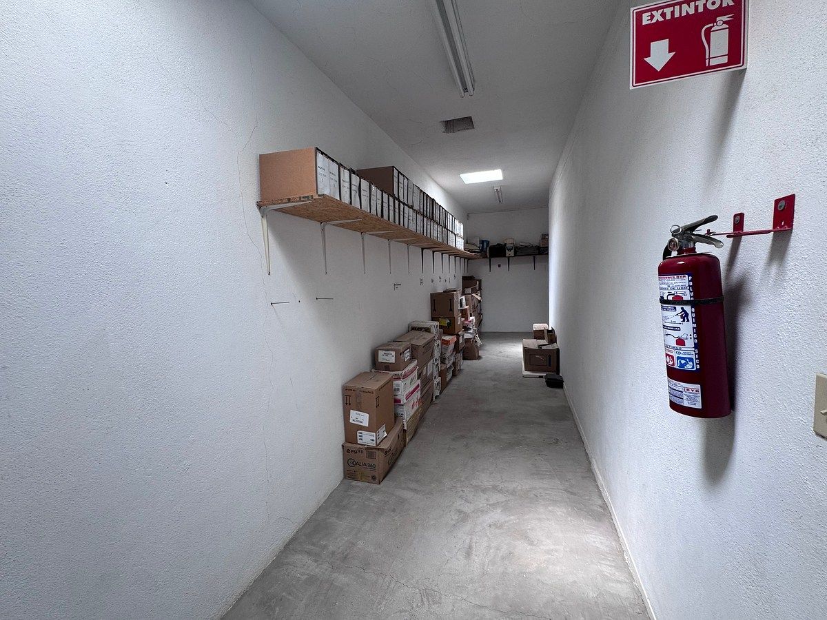 Bodega comercial en El Sauzal, Ensenada, foto 28 de 29