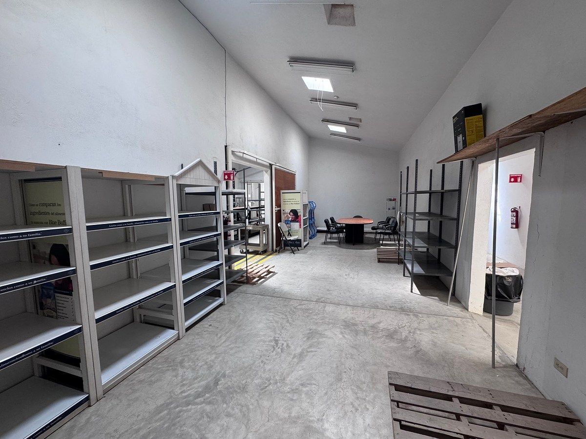 Bodega comercial en El Sauzal, Ensenada, foto 29 de 29