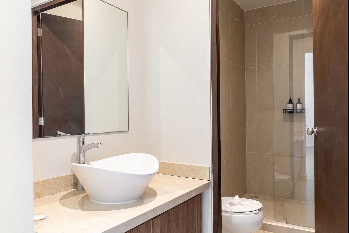 13 de 30: Renta departamento centrico amueblado y equipado en Cancun