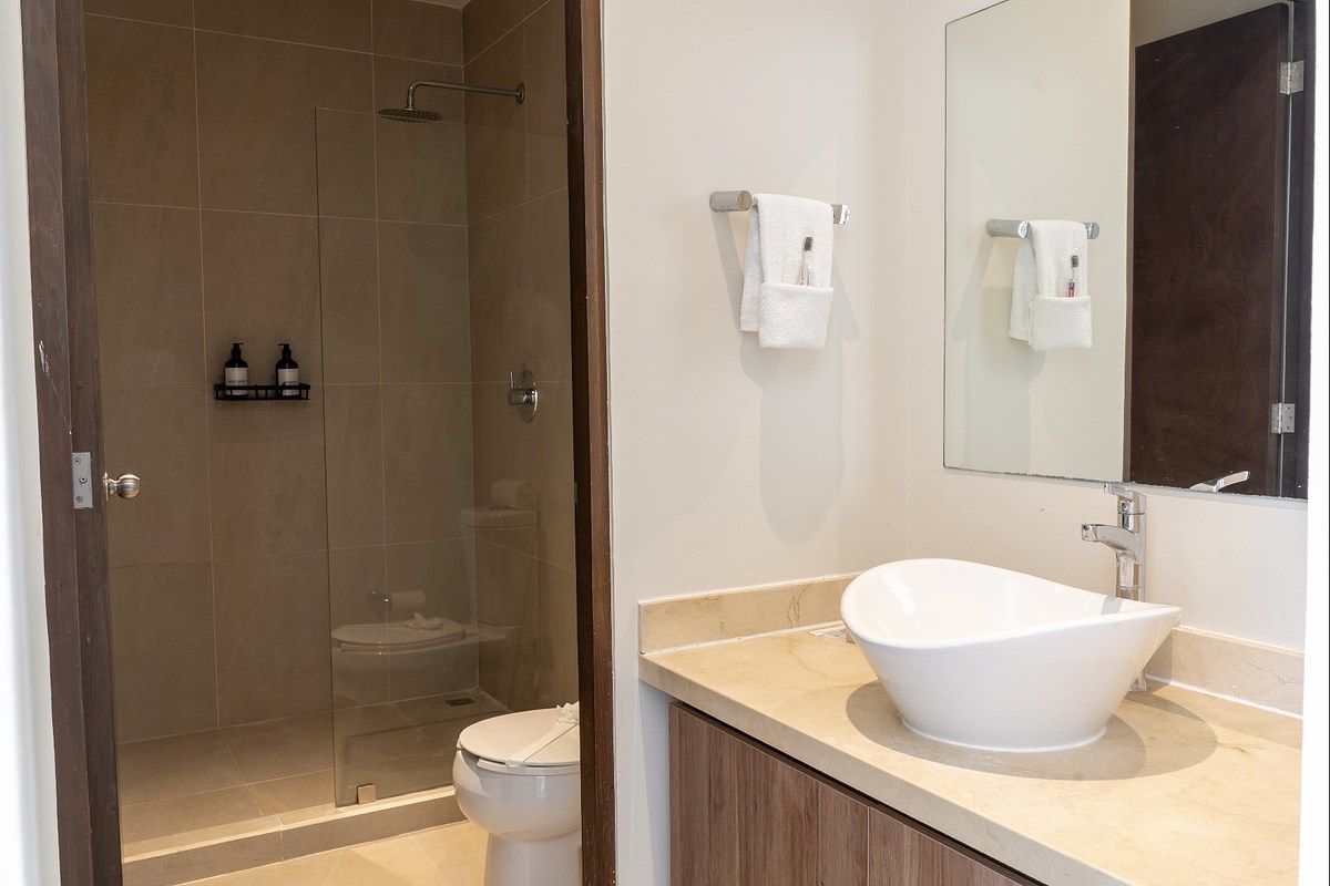 15 de 30: Renta departamento centrico amueblado y equipado en Cancun