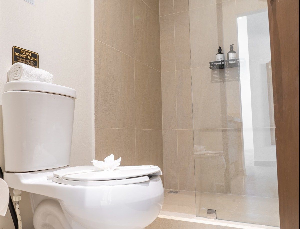 20 of 30: Renta departamento centrico amueblado y equipado en Cancun