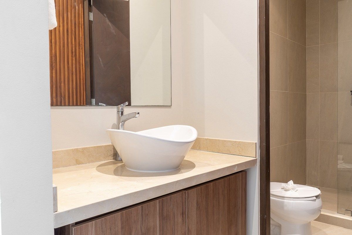 13 de 30: Renta departamento centrico amueblado y equipado en Cancun