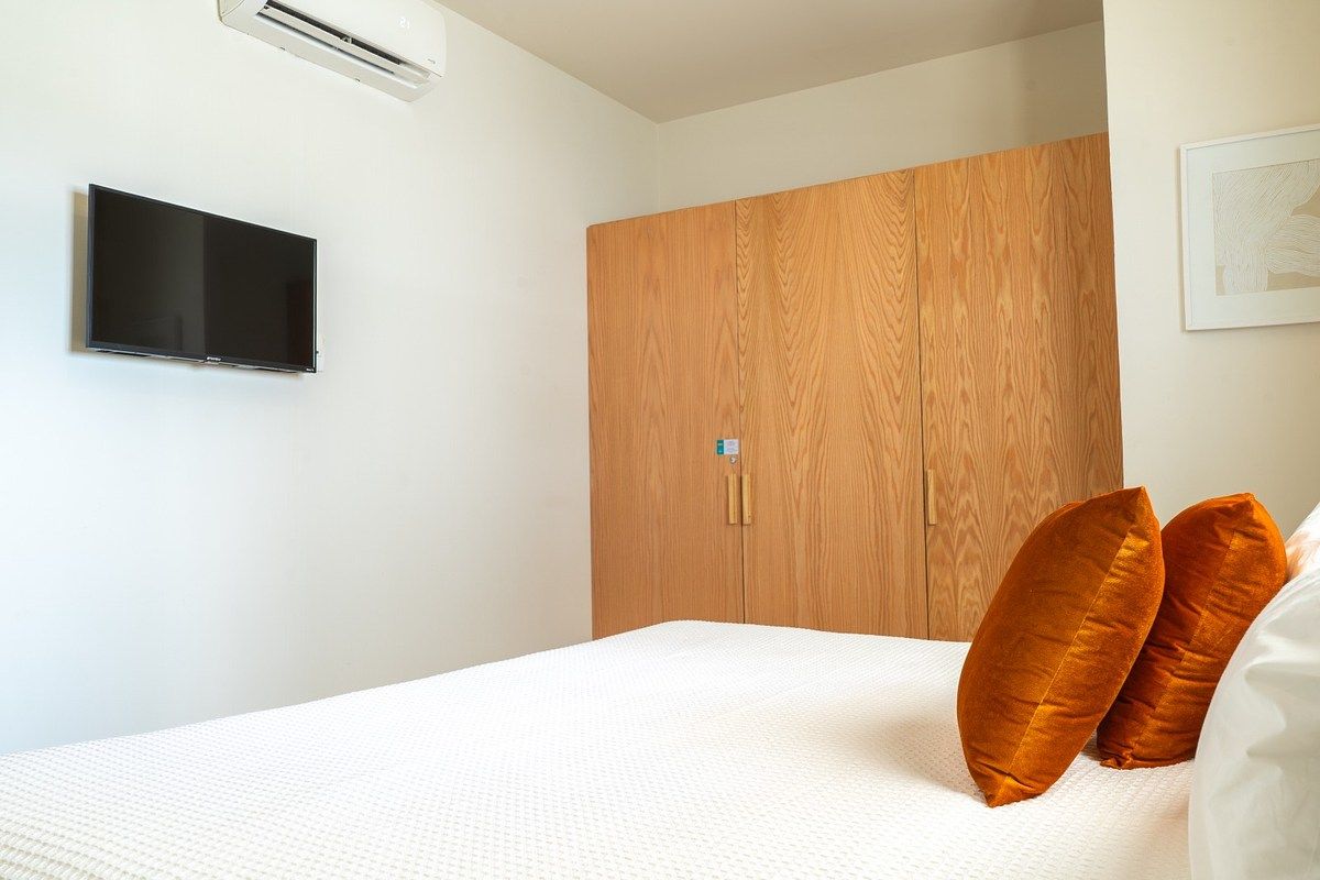 19 de 30: Renta departamento centrico amueblado y equipado en Cancun