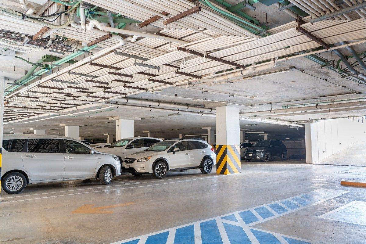 30 de 30: Renta departamento centrico amueblado y equipado en Cancun