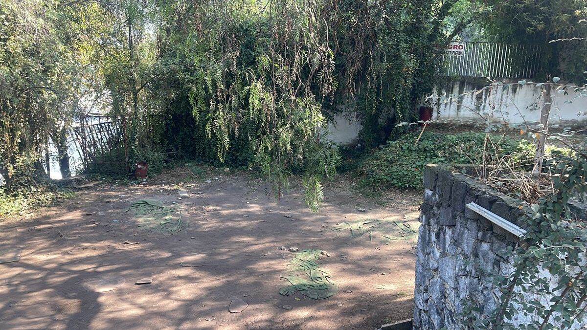 Se vende Terreno Constituyentes - Imagen 1