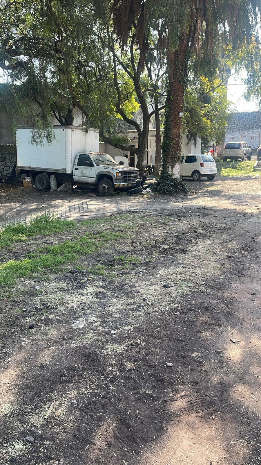Se vende Terreno Constituyentes - Imagen 3