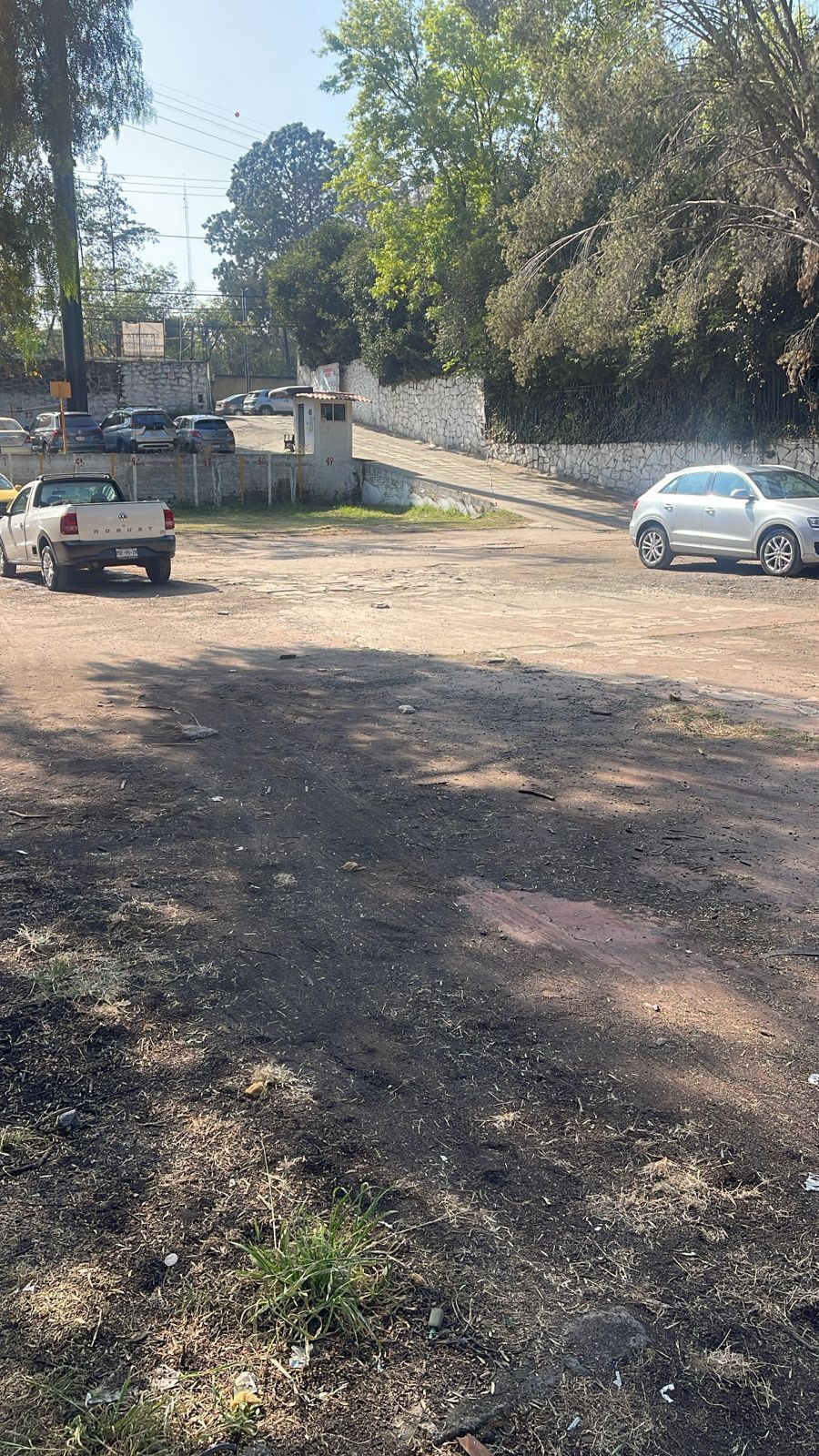 Se vende Terreno Constituyentes - Imagen 4