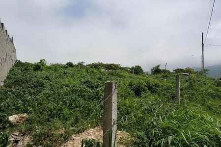 SE VENDE TERRENO ENFRENTE DEL HOSPITAL SAN LUCAS