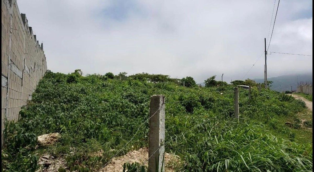 Lote em Lomas del Pedregal, Tuxtla Gutiérrez, foto 2 de 3