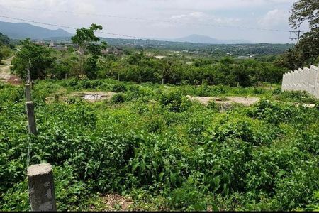 SE VENDE TERRENO ENFRENTE DEL HOSPITAL SAN LUCAS